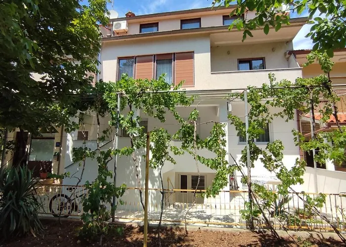Apartment Blaskovic