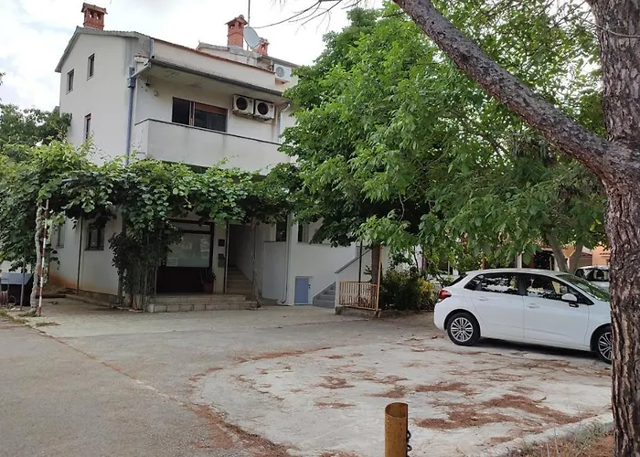 Apartment Blaskovic