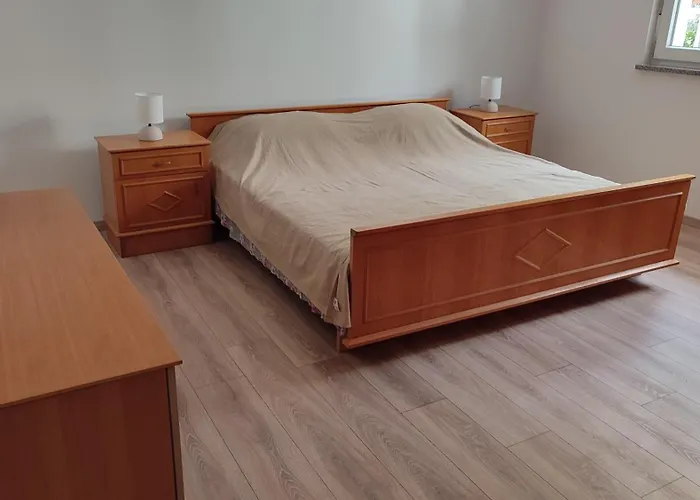Apartment Blaskovic