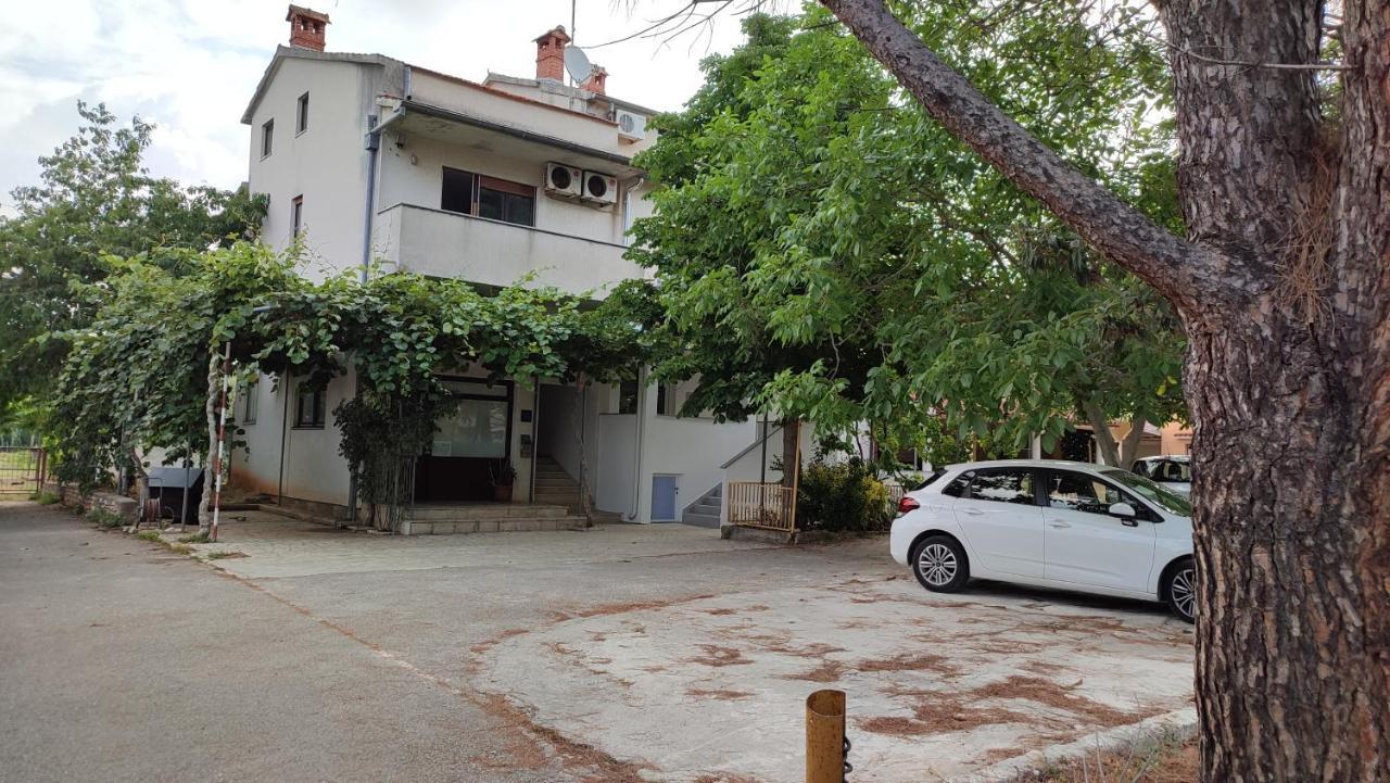 Blaskovic Apartment *