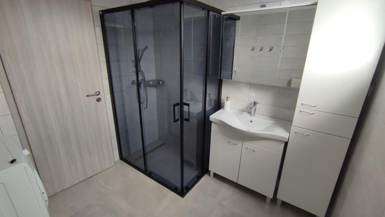 Blaskovic Apartment Pula