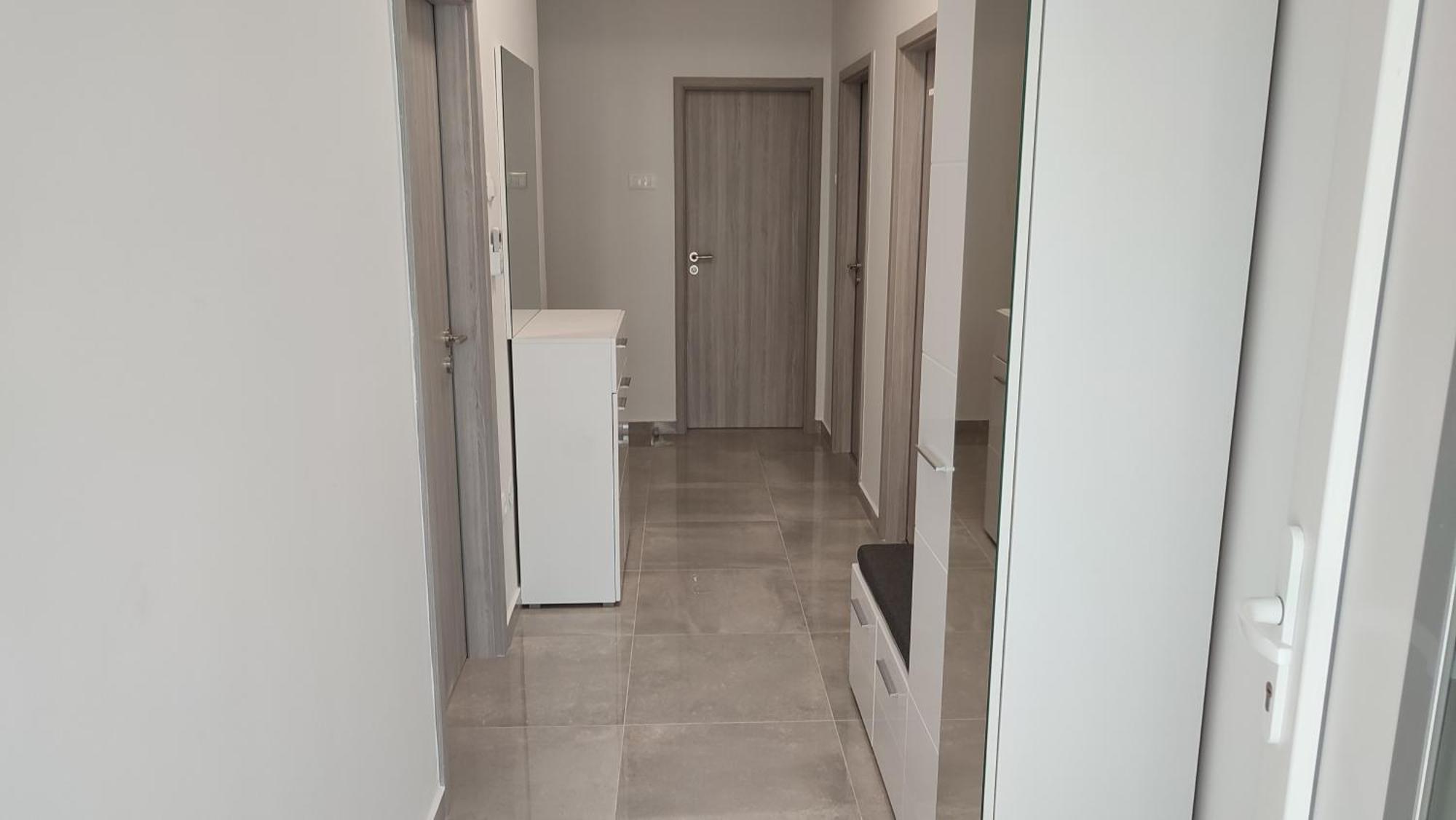 Blaskovic Apartment