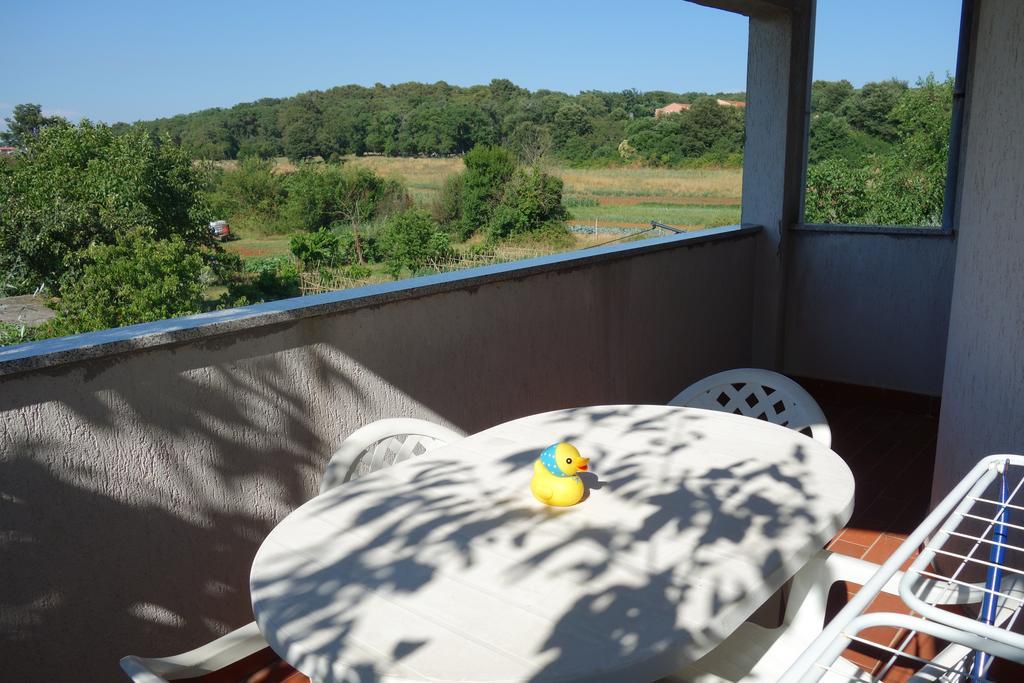 Blaskovic Apartment