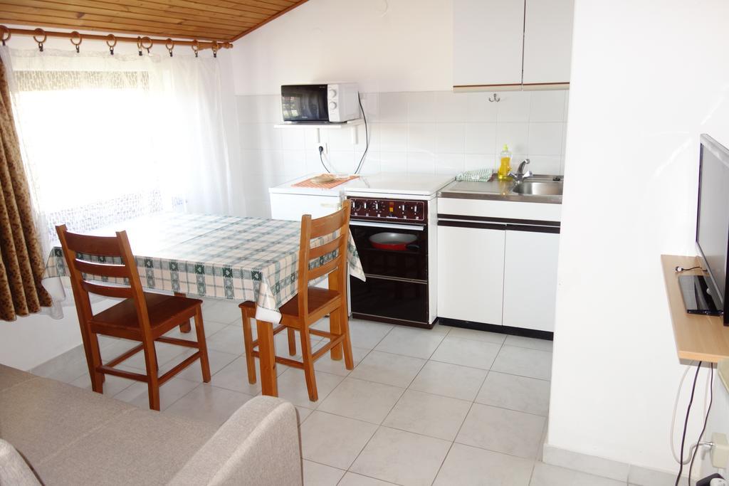 Apartment Blaskovic