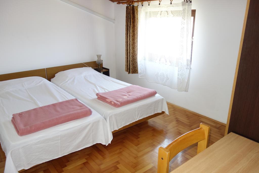 Blaskovic Apartment