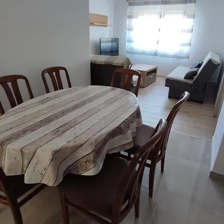 Apartment Blaskovic Pula Exterior photo