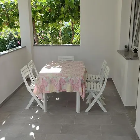 Apartment Blaskovic Pula Exterior photo