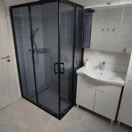 Apartment Blaskovic Pula Exterior photo