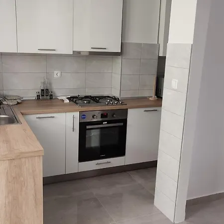 Apartment Blaskovic Pula Exterior photo