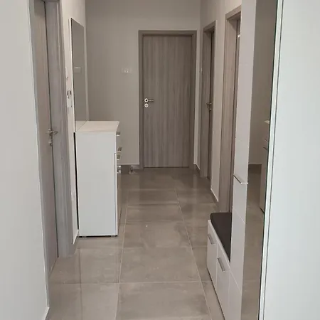 Apartment Blaskovic Pula Room photo