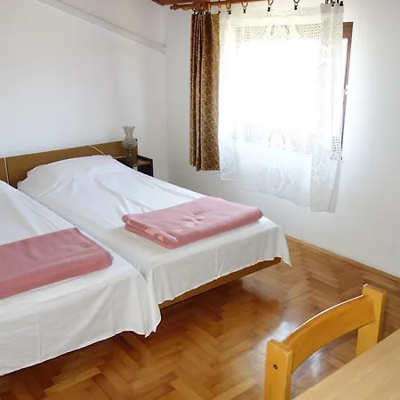 Apartment Blaskovic Pula Exterior photo