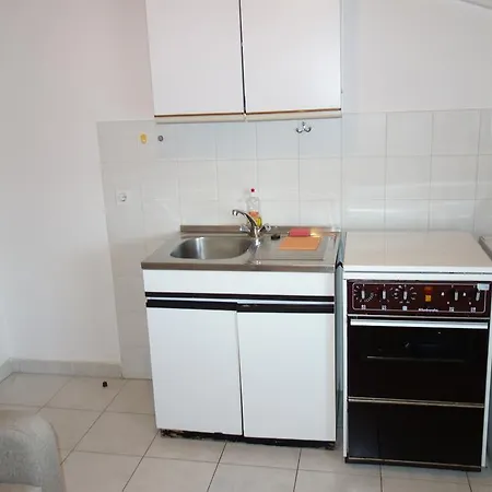 Apartment Blaskovic Pula Exterior photo