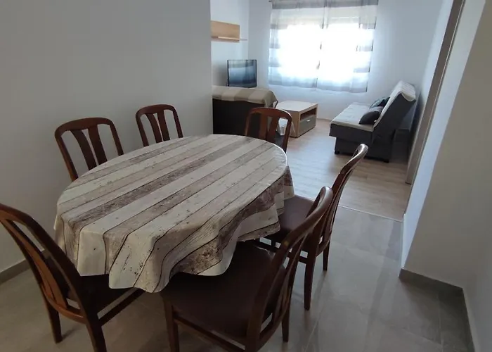 Apartment Blaskovic