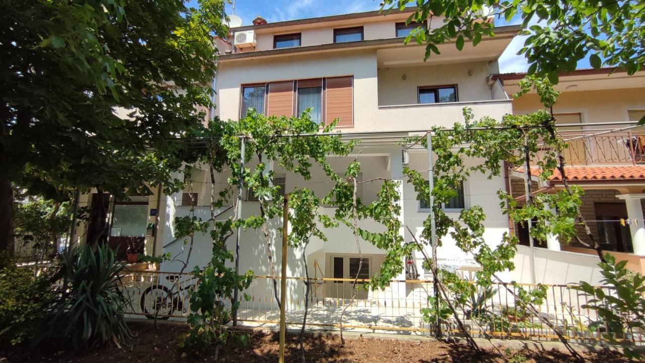 Blaskovic Apartament Pula